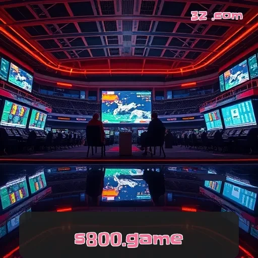 s800.game App