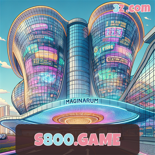 Cassino em s800.game: Aventura e Emoção em Cada Jogo
