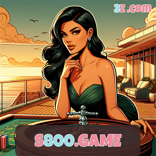A Magia do Login no s800.game para Jogadores Brasileiros