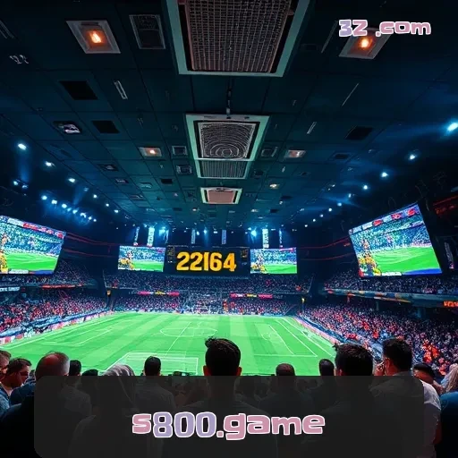 s800.game: Login que Transforma sua Jogatina em Outra Dimensão
