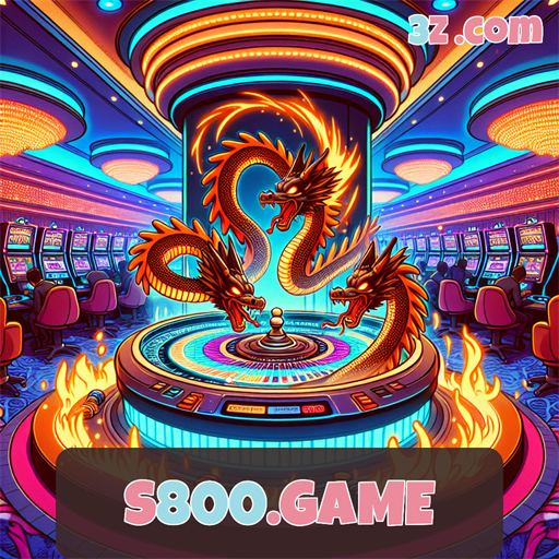 Experimente a Seção Paga do s800.game e Melhore Seu Jogo