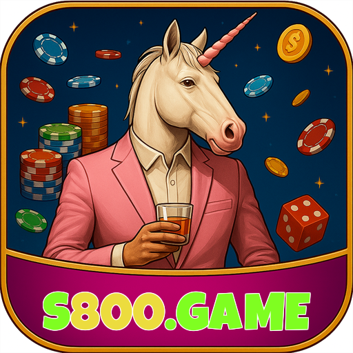 s800.game