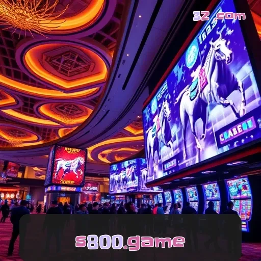 s800.game Eventos Esportivos